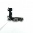 Apple iPhone 13 charging port flex cable (White) (Original / Used)