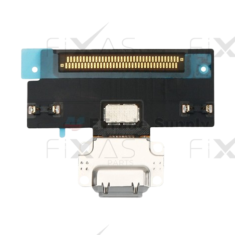 Apple iPad Air 3 (2019) / iPad Pro 10.5 (2017) charging port flex cable (Compatible)