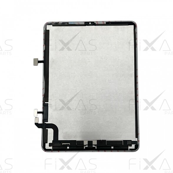 Apple iPad Air 4 / 5 (2020 / 2022) display module (Black) (Refurbished) 1