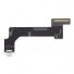 Apple iPad 10.9 (2022 / 10th Gen) charging port flex cable (White) (Compatible)