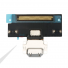 Apple iPad Air 3 (2019) / iPad Pro 10.5 (2017) charging port flex cable (Compatible)