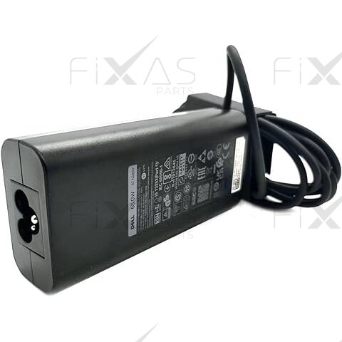 Dell 65W Charger, AC Adapter, USB-C (Service Pack)