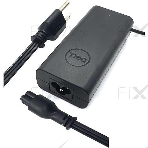 Dell 65W Charger, AC Adapter, USB-C (Service Pack) 2