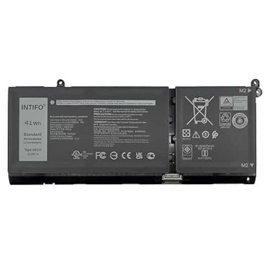 Dell Inspiron 15 3510 41Wh 3467mAh 13.2V akumuliatorius (Service Pack)