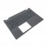 Dell Latitude 3510 palmrest with keyboard (International) (Service Pack)