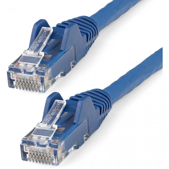 Ethernet (LAN) kabelis (1m)