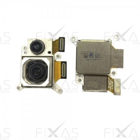 Google Pixel 6 rear camera module (Original / Used)