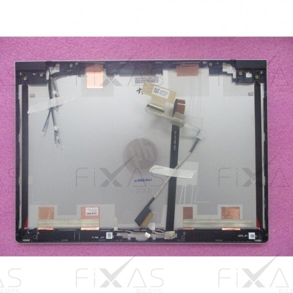 HP ProBook 440 G7 LCD cover (Service Pack)