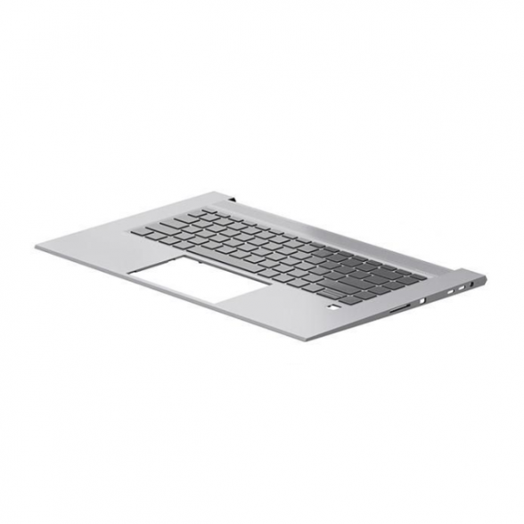 HP ZBook Studio G7 Palmrest with keyboard (International) (Service pack)