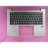 HP Elitebook 1040 G10 Palmrest with keyboard (International) (Service pack)