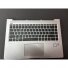 HP EliteBook 645 G9 palmrest with keyboard (International) (Service Pack)