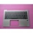 HP EliteBook 840 G8 palmrest with keyboard (International) (Service Pack)