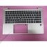 HP EliteBook 845 G7 palmrest with keyboard (International) (Service Pack)