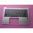 HP EliteBook 845 G8 palmrest with keyboard (International) (Service Pack)