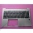 HP EliteBook 850 G8 palmrest with keyboard (International) (Service Pack)