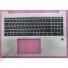 HP EliteBook 860 G9 Palmrest with keyboard (International) (Service pack)