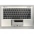 HP EliteBook x360 1030 G8 klaviatūra su korpusu (International) (Service Pack)