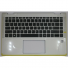 HP EliteBook x360 1040 G5 palmrest with keyboard (International) (Service Pack)