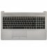 HP 250 G7 / 255 G7 palmrest with keyboard (International) (Service Pack)