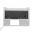 HP ProBook 440 G7 palmrest with keyboard (International) (Service Pack)