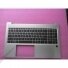 HP ProBook 450 G8 palmrest with keyboard (International) (Service Pack)