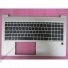 HP ProBook 450 G9 palmrest with keyboard (International) (Service Pack)