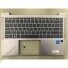 HP ZBook Firefly 14 G8 Palmrest with keyboard (International) (Service pack)