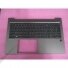 HP ZBook Firefly 15 G7 korpusas su klaviatūra (International) (Service pack)