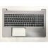 HP ZBook Power 15 G9 palmrest with keyboard (International) (Service Pack)