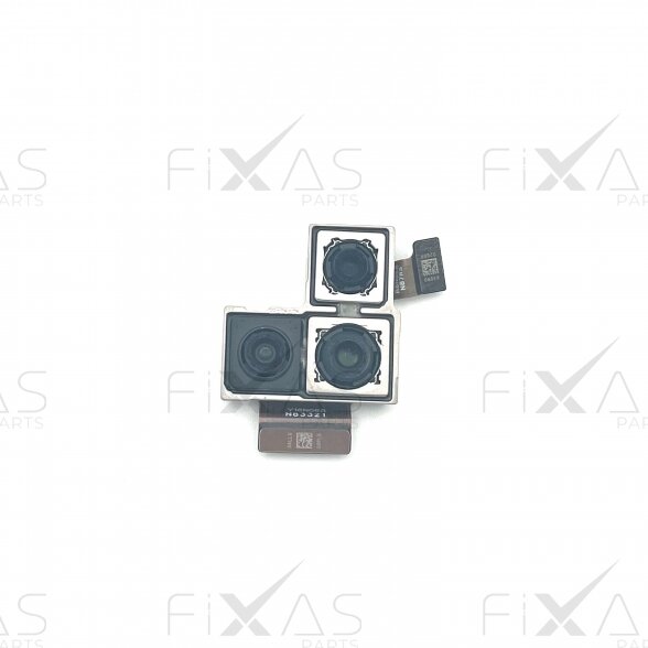 Huawei Mate 20 (HMA-L29) rear camera module (Original / Used)