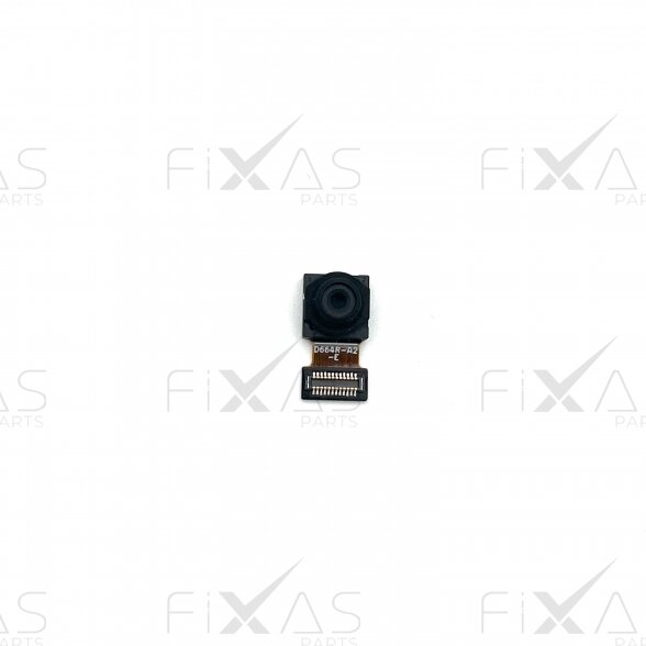 Huawei P Smart 2019 (POT-LX1) front camera module (Original / Used)