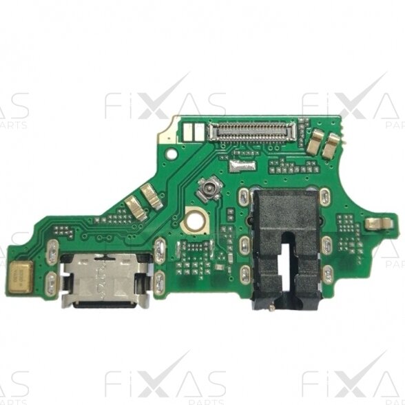 Huawei P20 lite charging board (Service Pack)