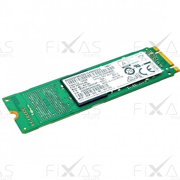 Hynix HFS128G39TND-N210A M.2 PCIe 128GB SSD