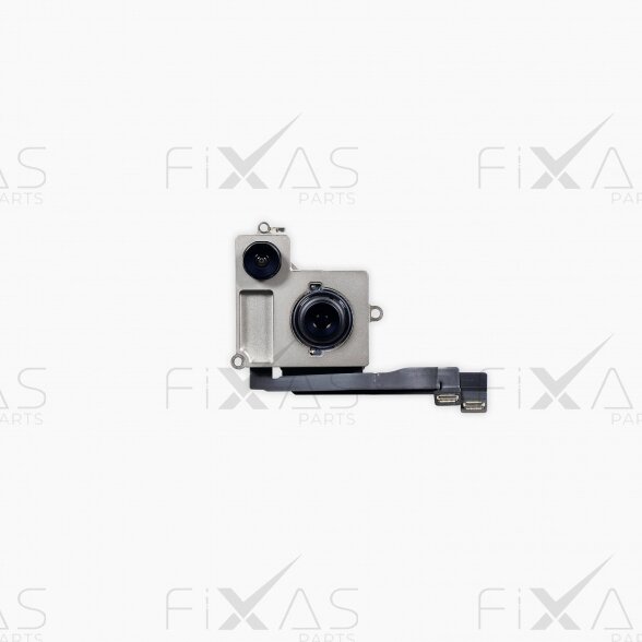 iPhone 15 rear camera module (Original / Used)