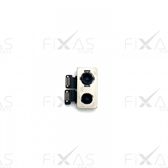 iPhone 8 Plus rear camera module (Original / Used)