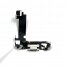 iPhone 12 mini charging port flex cable (White) (Original / Used)