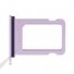 iPhone 12 Sim card holder (Purple) (Compatible)