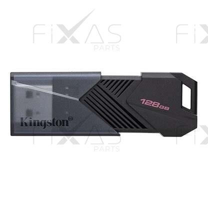 Kingston memory flash drive 128GB USB3.2