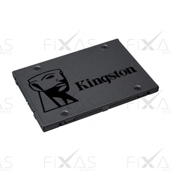 Kingston A400 240GB 2.5" SATA 3.0 SSD