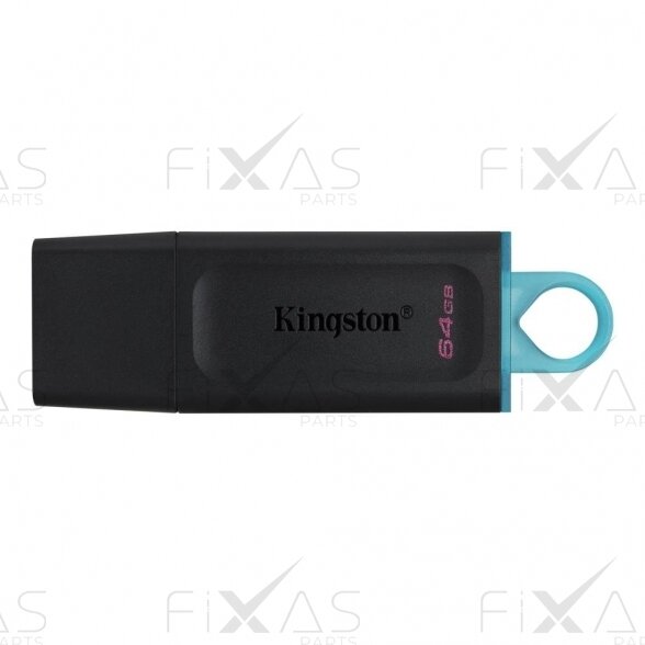 Kingston memory flash drive 64GB USB3.2