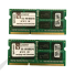 Kingston 2GB DDR3 1066 MHz SODIMM (Original / Used)