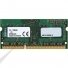 Kingston 4GB DDR3 1333 Mhz SODIMM (Original / Used)