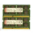 Kingston 8GB PC3-12800 DDR3 800 MHz SODIMM (Original / Used)