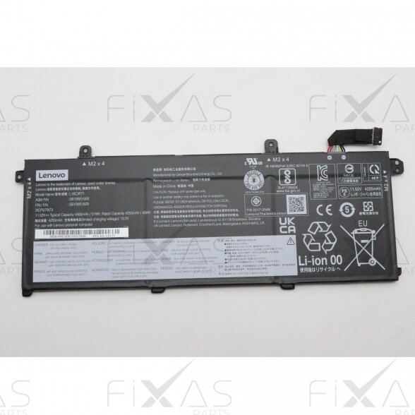 Lenovo ThinkPad T14 Gen 1 / Gen 2 battery (Service Pack)