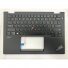 Lenovo ThinkPad X13 Yoga Gen 2 / Gen 3 palmrest with keyboard (International) (Service Pack)