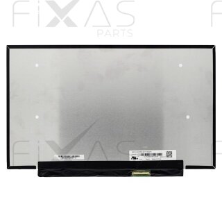 Matrica 14.0" 309.312mm 1920x1080 FHD, LED, IPS, SLIM, 120Hz matinis (40pin Dešinėje pusėje)