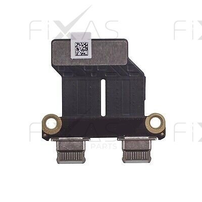 MacBook Air charging port (A1932 / A2179 / A2337) (2018-2021) (Compatible)