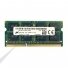 Micron 8GB PC3L-12800 DDR3L 1600 MHz SODIMM (Original / Used)