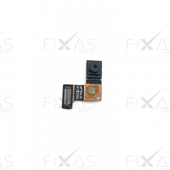 Nokia 7.1 front camera module (Original / Used)