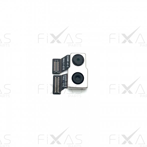 Nokia 7.1 rear camera module (Original / Used)